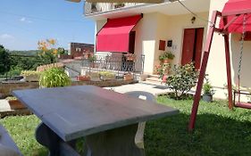 La Ripa Bed&Breakfast